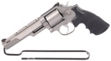 Smith & Wesson Model 686-4 Magnum Hunter Double Action Revolver