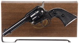 Colt Frontier Scout Single Action Revolver with Box