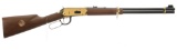 Winchester Model 94 Golden Spike Commemorative Carbine