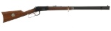 Winchester Model 94 Buffalo Bill Commemorative Rifle