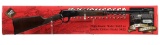Winchester Model 9422M Tribute Lever Action Carbine with Box