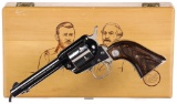 Colt Appomattox Centennial Commemorative Frontier Scout Revolver with Case