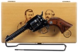 Colt Appomattox Commemorative Frontier Scout Revolver with Case