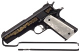 Colt International Shooters Edition MK IV Series 70 Pistol