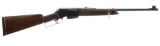 TRW Browning BLR Lever Action Rifle