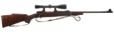 Winchester Model 70 XTR Bolt Action Rifle with Scope