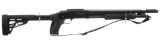 Mossberg Model 500 Slide Action Shotgun