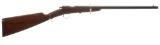 Winchester Model 1902 Rifle with Ammunition Information Center