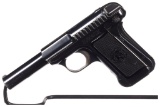 Savage Arms Model 1907 Semi-Automatic Pistol with Holster