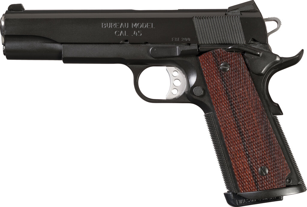 Springfield Armory Inc. 