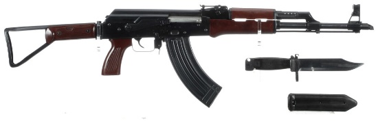 Chinese Norinco Type 56S Semi-Automatic Rifle With Box | Guns ...