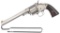 Forehand & Wadsworth Old Model Army Revolver