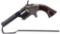 Connecticut Arms Co. Cup Primed Pocket Revolver