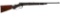 Winchester Deluxe Model 1886 Extra Lightweight Short Rifle