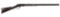 Antique Special Order Winchester Model 1873 Rifle