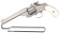Smith & Wesson New Model No. 3 Single Action Revolver