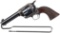 Colt First Generation Single Action Army Revolver
