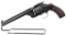 Smith & Wesson New Model No. 3 Single Action Revolver