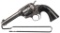Colt Bisley Model Single Action Army Revolver