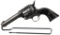 Colt First Generation Single Action Army Revolver