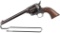 U.S. Colt Cavalry Model Single Action Army Revolver