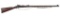 U.S. Springfield Armory Model 1879 Rifle with Sliding Bayonet