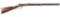 Winchester Model 1866 Lever Action Rifle