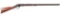 Antique Special Order Winchester Model 1873 with 28 Inch Barrel