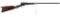 E. Remington & Sons New Model Conversion Revolving Rifle