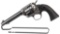 Colt First Generation Bisley Model Single Action Army Revolver