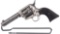 Colt Black Powder Frame Frontier Six Shooter Single Action Army