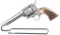 Colt First Generation Single Action Army Revolver