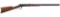 Winchester Model 1892 Lever Action Rifle
