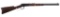Winchester Model 94 Lever Action Saddle Ring Carbine