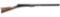 Antique Colt Large Frame Express Lightning Rifle