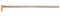 Two Attractive Antique Silver Banded Canes