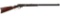 Marlin Model 1893 Lever Action Takedown Rifle