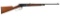 Winchester Model 1886 Lever Action Rifle