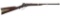Sharps Model 1853 Slant Breech Saddle Ring Percussion Carbine