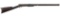 Antique Colt Lightning Medium Frame Slide Action Rifle