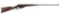 Winchester Model 1895 Lever Action Rifle in .30 U.S.