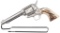 Colt First Generation Single Action Army Revolver