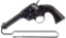 Colt Bisley Model Single Action Army Revolver