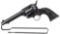 Colt First Gen. Single Action Army Frontier Six Shooter Revolver