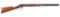 Winchester Model 1886 Lever Action Rifle