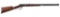 Winchester Model 92 Lever Action Rifle