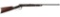 Antique Winchester Model 1892 Lever Action Rifle
