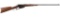 Winchester Model 1895 Lever Action Rifle
