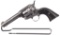 Colt First Generation Single Action Army with Factory Letter