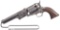 Colt Third Model Dragoon Percussion Revolver